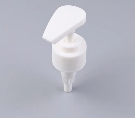 Empty Dispense Pump for Plastic Cosmetic Packaging 24/415