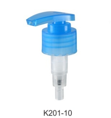 Empty Dispense Pump for Plastic Cosmetic Packaging 24/415
