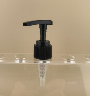 Empty Dispense Pump for Plastic Cosmetic Packaging 24/415