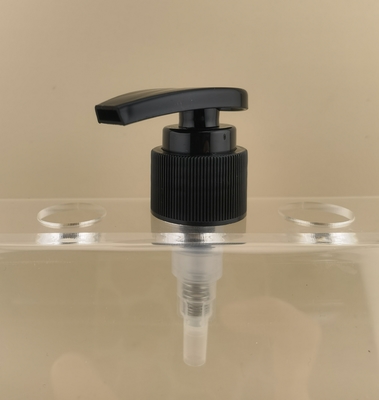 Empty Dispense Pump for Plastic Cosmetic Packaging 24/415