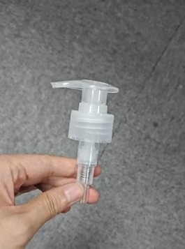 Shampoo Plastic Dispenser Pump 24/410 28/410 K202-2 For Plastic Bottle