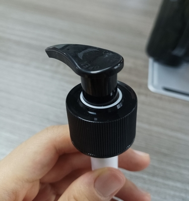 Shampoo Plastic Dispenser Pump 24/410 28/410 K202-2 For Plastic Bottle