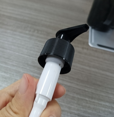 Shampoo Plastic Dispenser Pump 24/410 28/410 K202-2 For Plastic Bottle