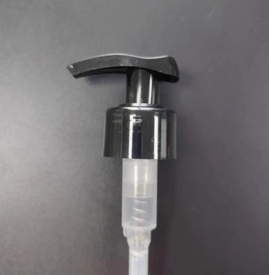 Lotion Dispenser Pump New Plastic Right Left Lock Dispenser Lotion Pump for Bottle