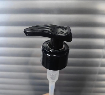 Lotion Dispenser Pump New Plastic Right Left Lock Dispenser Lotion Pump for Bottle