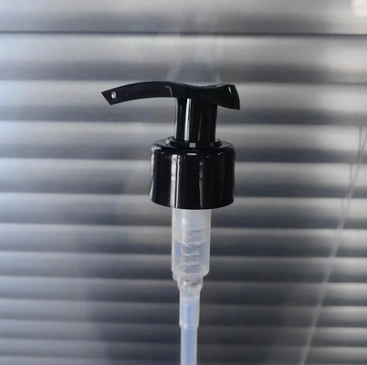 Lotion Dispenser Pump New Plastic Right Left Lock Dispenser Lotion Pump for Bottle