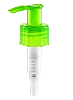 For Shampoo Bottle K202-10 Long Neck 28mm Hand Lotion Dispenser Pump