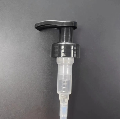 For Shampoo Bottle K202-10 Long Neck 28mm Hand Lotion Dispenser Pump