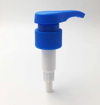 Multifunctional Lotion Dispenser Pump 4cc Eco Friendly For Bathroom K206-2