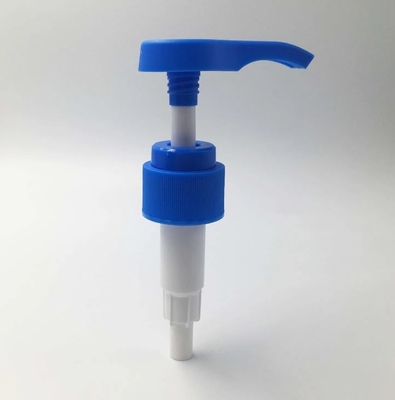 Multifunctional Lotion Dispenser Pump 4cc Eco Friendly For Bathroom K206-2