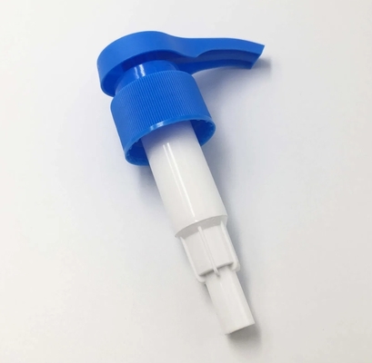 Multifunctional Lotion Dispenser Pump 4cc Eco Friendly For Bathroom K206-2