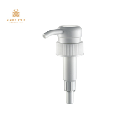Lotion Pump Practical 4CC Screw Multiscene Soap Dispenser Pump
