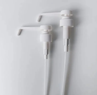 Plastic Lotion Dispenser Pump Multipurpose for Disinfectant K207-1