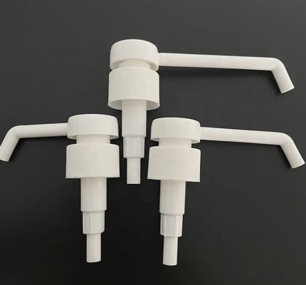 Plastic Lotion Dispenser Pump Multipurpose for Disinfectant K207-1