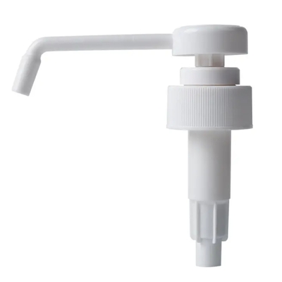 Multi Scene Soap Lotion Dispenser Replacement Pump Material Recycled