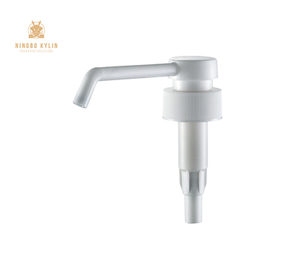 Multi Scene Soap Lotion Dispenser Replacement Pump Material Recycled