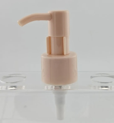 Lotion Dispenser Pump 0.9 - 1.0CC Neck 20 / 24 / 28 Oil Pump of K209-1 UV Lotion Dispenser Pump