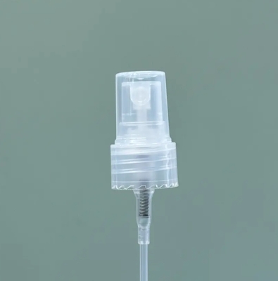 Normal Fine Mist Sprayer Multipurpose Fine Mist Spray Pump , ISO14001 Plastic Spray Nozzles