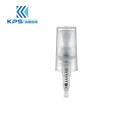 Normal Fine Mist Sprayer Multipurpose Fine Mist Spray Pump , ISO14001 Plastic Spray Nozzles