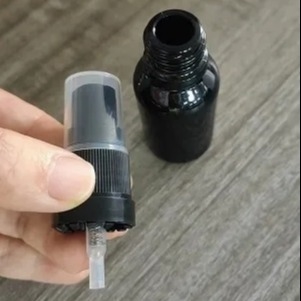 Normal Fine Mist Sprayer Multipurpose Fine Mist Spray Pump , ISO14001 Plastic Spray Nozzles