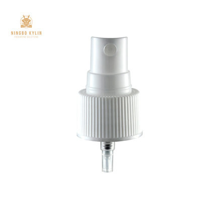Multifunctional Nonspill K302 ISO9001 Mist Sprayer Plastic Fine Mist Pump Sprayer