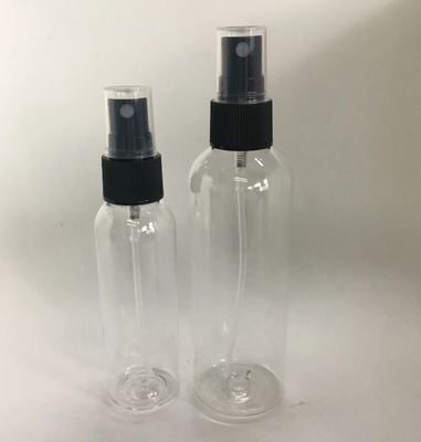 Wear Resistant Multiscene K304 MIst Sprayer LDPE Black Fine Mist Sprayers