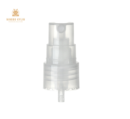 Heads Multipurpose Reusable K305 Mist Sprayer Leakproof Fine Mist Pump Sprayer