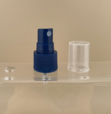 K306 Fine Mist Pump Sprayer for Perfume Durable and Long-lasting 0.20cc Capacity 60 Per Month