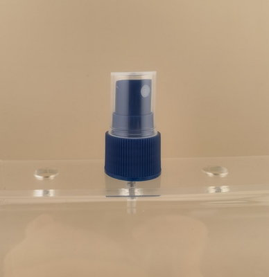 K306 Fine Mist Pump Sprayer for Perfume Durable and Long-lasting 0.20cc Capacity 60 Per Month