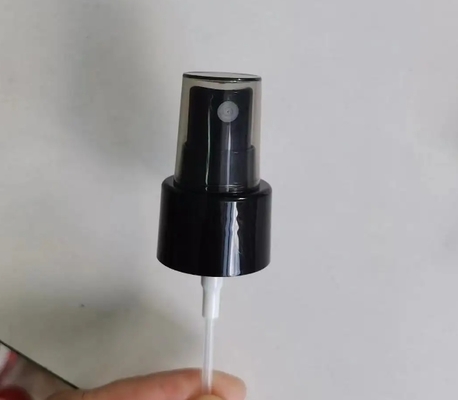 Mist Pump Sprayer 0.20cc Durable for Perfume 60 Per K306 Mist Sprayer Fine Mist Pump Sprayer