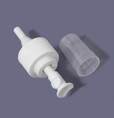 Mist Sprayer Fine Mist Pump Sprayer LDPE 0.70cc Wear Resistant 24/410 28/410