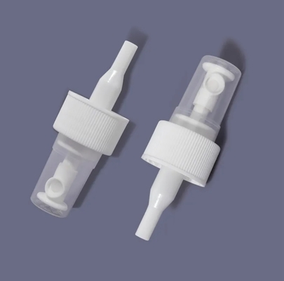 Mist Sprayer Fine Mist Pump Sprayer LDPE 0.70cc Wear Resistant 24/410 28/410
