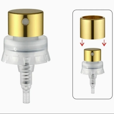 Perfume Pump Sprayer K404 Nonspill Multi Function 0.07CC K404