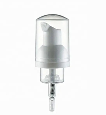PP Plastic Soap Dispenser Foam Pump for Foam Bottles