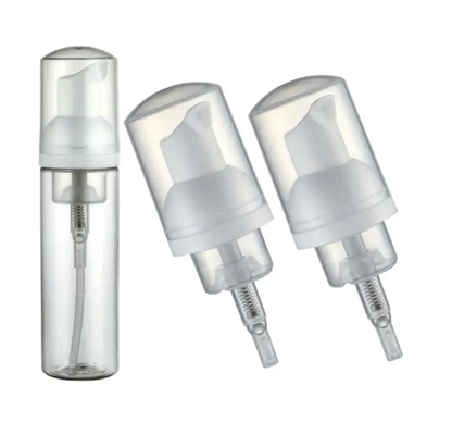 PP Plastic Soap Dispenser Foam Pump for Foam Bottles