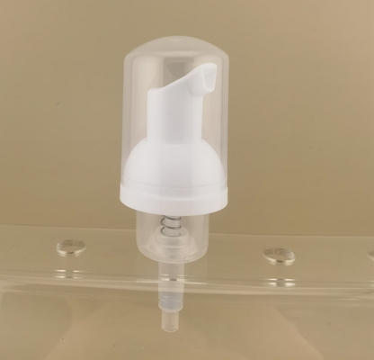 Foam Pump Leakproof Plastic Foam Pump Multipurpose Nonspill for Hand Sanitizer