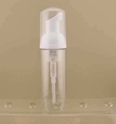Foam Pump Leakproof Plastic Foam Pump Multipurpose Nonspill for Hand Sanitizer