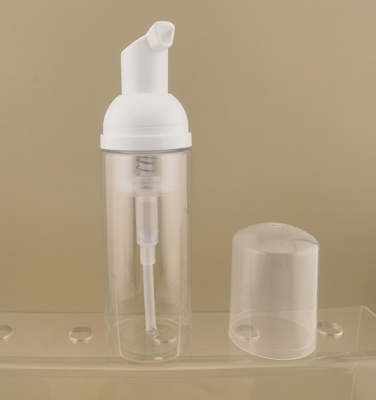Foam Pump Leakproof Plastic Foam Pump Multipurpose Nonspill for Hand Sanitizer