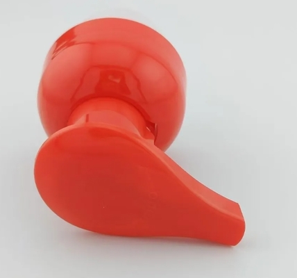 Hot Selling Hand Soap 40mm Foam Pump for Facial Cleanser Mousse K509 Foam Pump