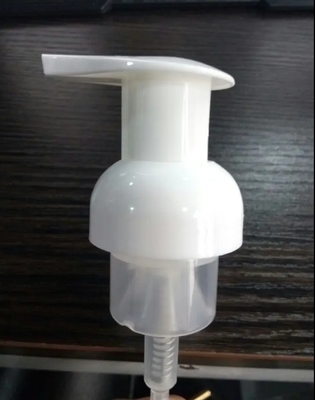 Hot Selling Hand Soap 40mm Foam Pump for Facial Cleanser Mousse K509 Foam Pump