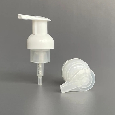 Foam Pump ODM Recycled Foaming Hand Sanitizer Pump Multiscene Refillable Lotion Pump