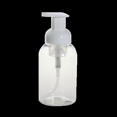 Foam Pump ODM Recycled Foaming Hand Sanitizer Pump Multiscene Refillable Lotion Pump