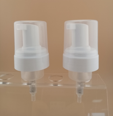 42mm Foam Pump Plastic Foaming Soap Pumps Hand Wash Pump for Bottle