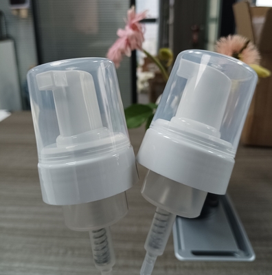 42mm Foam Pump Plastic Foaming Soap Pumps Hand Wash Pump for Bottle