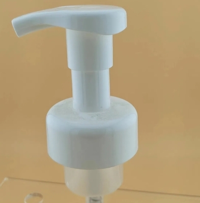 42mm Multifunctional for Cosmetics K516 Soap Plastic Foam Pump