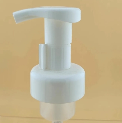 42mm Multifunctional for Cosmetics K516 Soap Plastic Foam Pump
