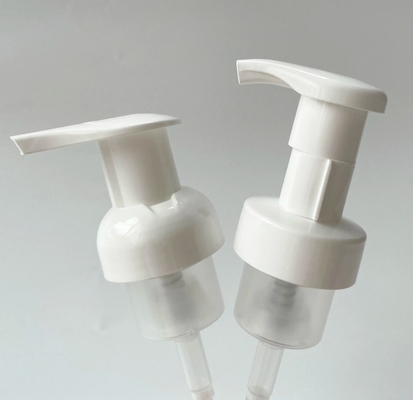 42mm Multifunctional for Cosmetics K516 Soap Plastic Foam Pump