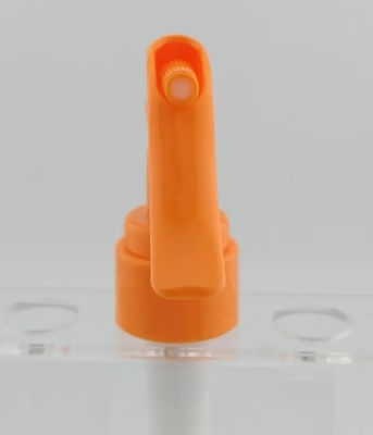 Mini Trigger Sprayer for Spray Bottle Plastic Screw Cap Tube Material Bottles 24/410 28/410 Non Spill Mini Trigger Sprayer