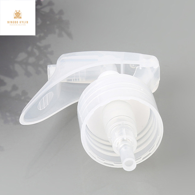 24/410 Mini Trigger Sprayer Customized Plastic Pump Garden Spray Head
