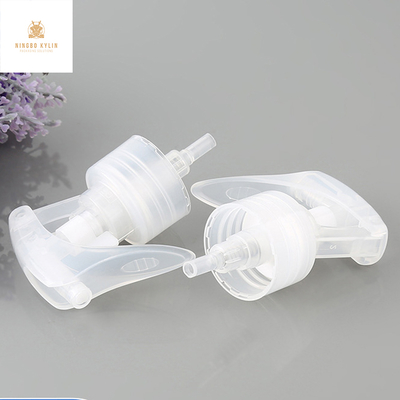24/410 Mini Trigger Sprayer Customized Plastic Pump Garden Spray Head